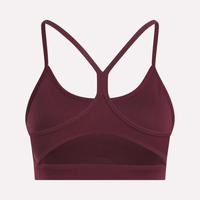 Soutien-gorge de yoga à bretelles pour femmes