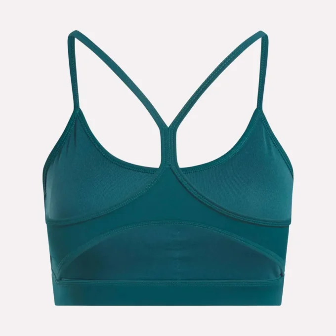 Soutien-gorge de yoga à bretelles pour femmes