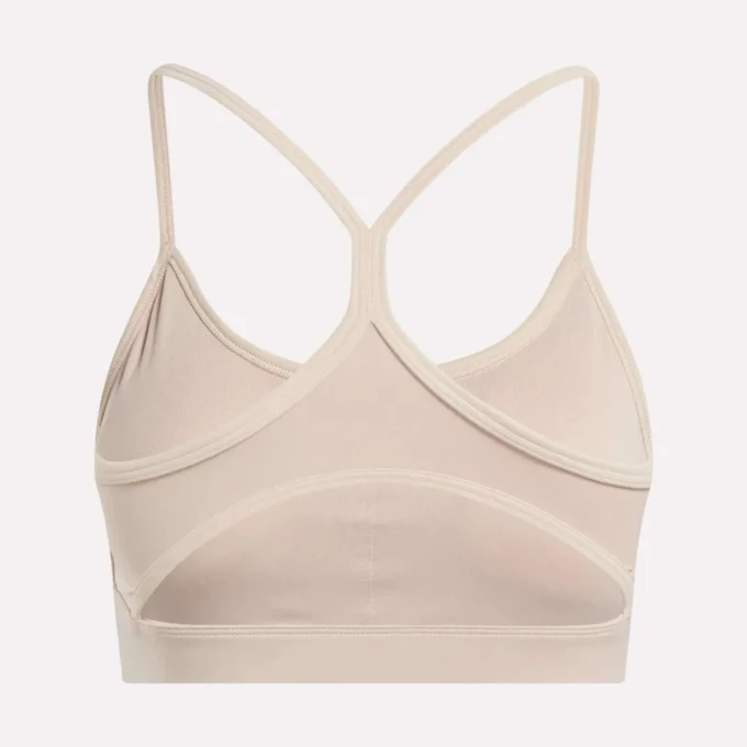 Soutien-gorge de yoga à bretelles pour femmes