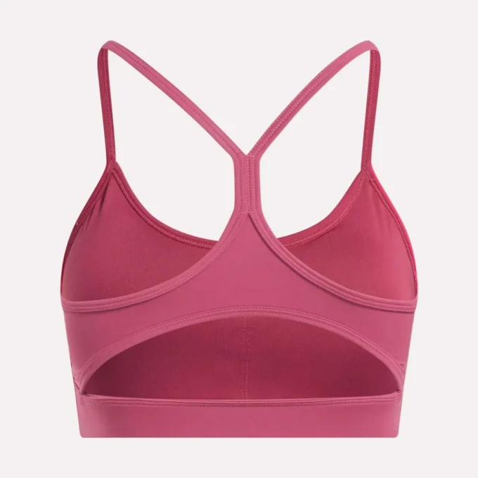 Soutien-gorge de yoga à bretelles pour femmes