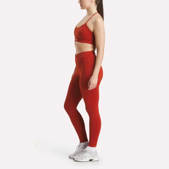 Soutien-gorge de yoga à bretelles pour femmes