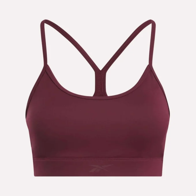 Soutien-gorge de yoga à bretelles pour femmes