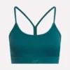 Soutien-gorge de yoga à bretelles pour femmes