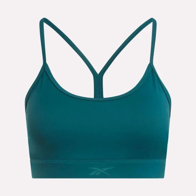 Soutien-gorge de yoga à bretelles pour femmes