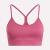 Soutien-gorge de yoga à bretelles pour femmes
