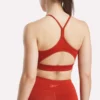 Soutien-gorge de yoga à bretelles pour femmes