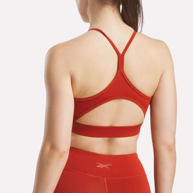 Soutien-gorge de yoga à bretelles pour femmes
