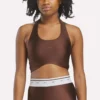 Soutien-gorge dos nu Reebok x Angel Reese pour femme