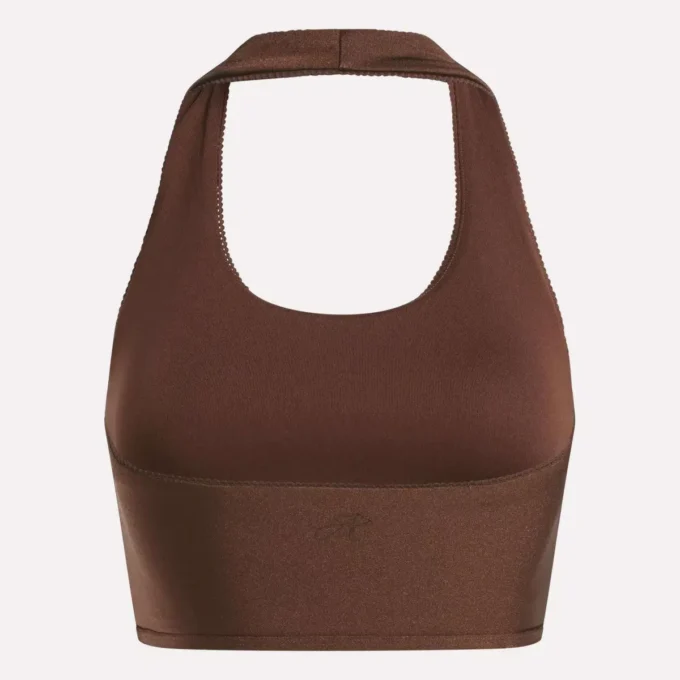 Soutien-gorge dos nu Reebok x Angel Reese pour femme