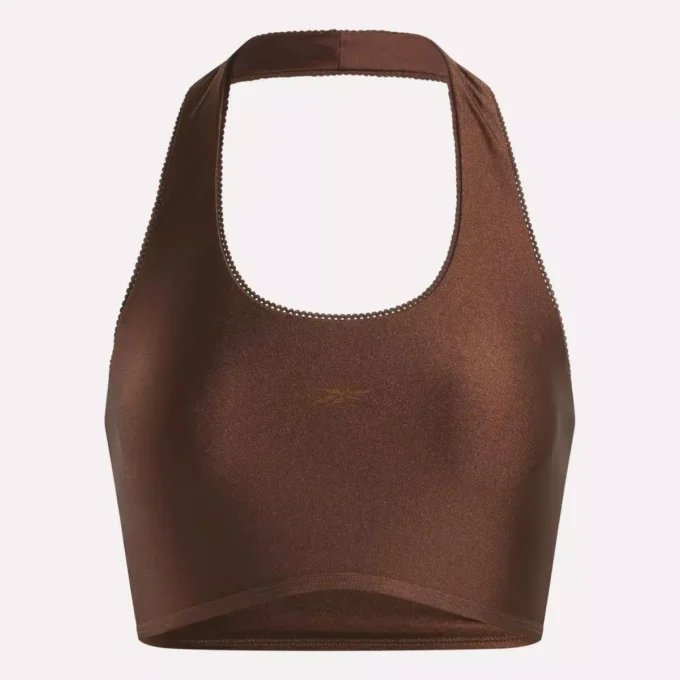 Soutien-gorge dos nu Reebok x Angel Reese pour femme