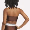 Soutien-gorge dos nu Reebok x Angel Reese pour femme