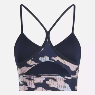 Soutien-gorge ID Train Camo pour femme