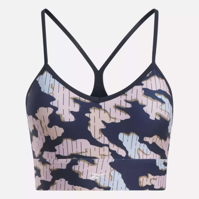 Soutien-gorge ID Train Camo pour femme