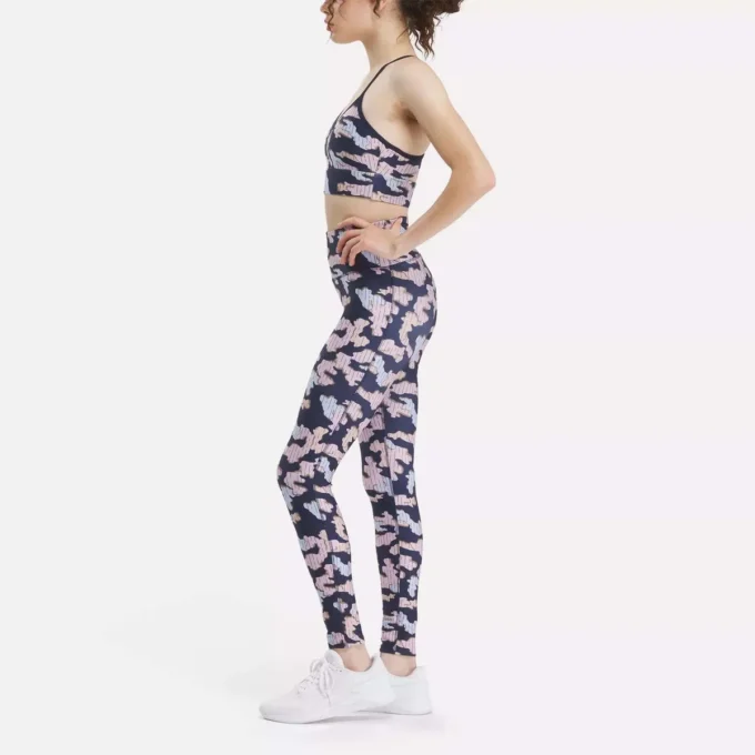 Soutien-gorge ID Train Camo pour femme