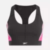 Soutien-gorge Lux Racer Colorblock pour femme
