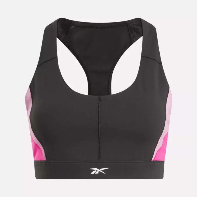 Soutien-gorge Lux Racer Colorblock pour femme