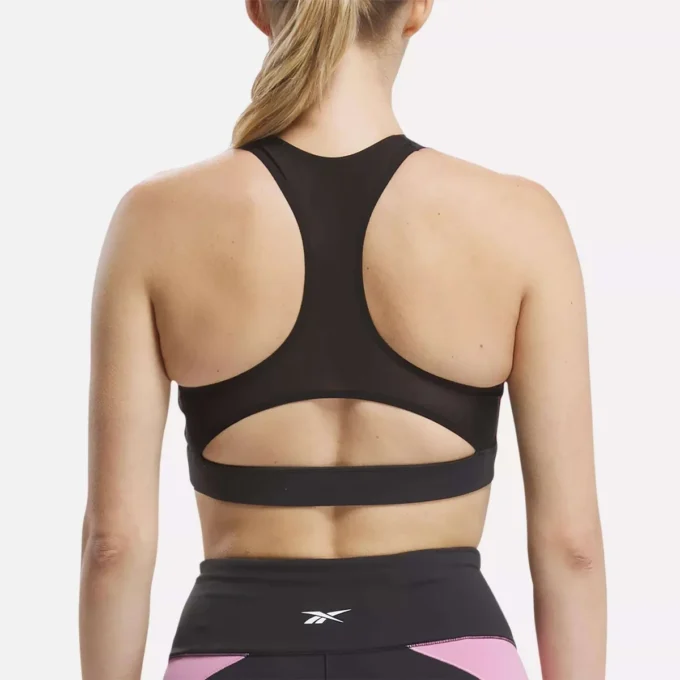 Soutien-gorge Lux Racer Colorblock pour femme