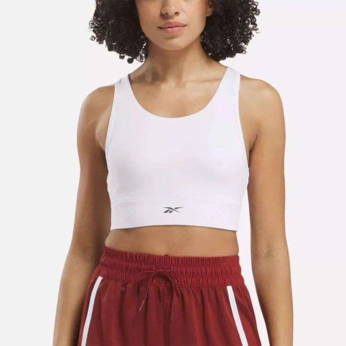 Soutien-gorge à maintien élevé ID Train pour femme