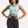 Soutien-gorge à maintien élevé ID Train pour femme