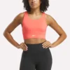 Soutien-gorge à maintien élevé ID Train pour femme