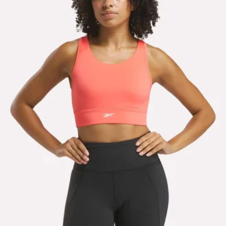 Soutien-gorge à maintien élevé ID Train pour femme