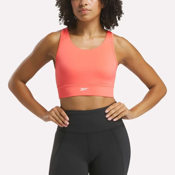 Soutien-gorge à maintien élevé ID Train pour femme
