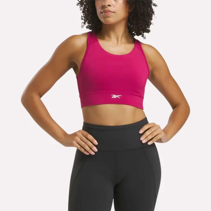 Soutien-gorge à maintien élevé ID Train pour femme