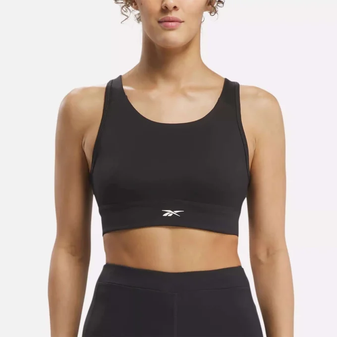 Soutien-gorge à maintien élevé ID Train pour femme