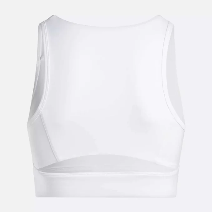 Soutien-gorge à maintien élevé ID Train pour femme