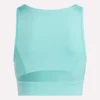 Soutien-gorge à maintien élevé ID Train pour femme
