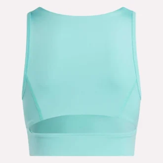 Soutien-gorge à maintien élevé ID Train pour femme
