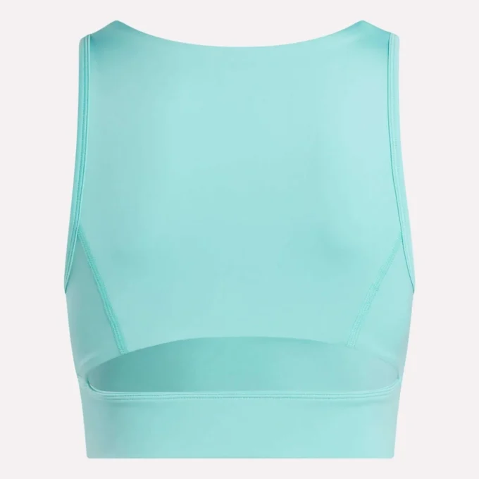 Soutien-gorge à maintien élevé ID Train pour femme