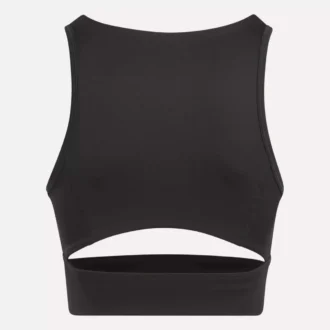 Soutien-gorge à maintien élevé ID Train pour femme