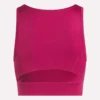Soutien-gorge à maintien élevé ID Train pour femme
