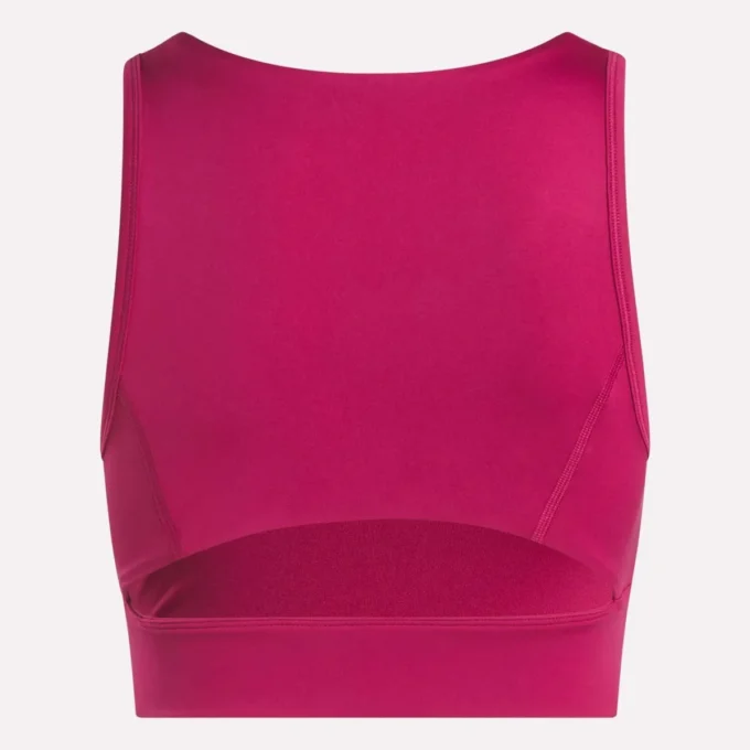 Soutien-gorge à maintien élevé ID Train pour femme