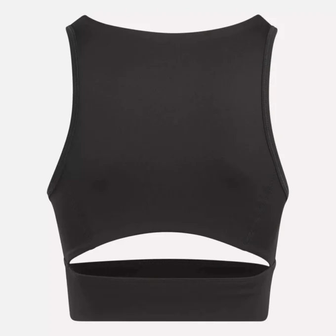 Soutien-gorge à maintien élevé ID Train pour femme