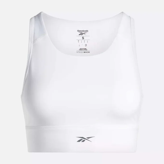 Soutien-gorge à maintien élevé ID Train pour femme