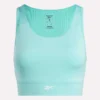 Soutien-gorge à maintien élevé ID Train pour femme