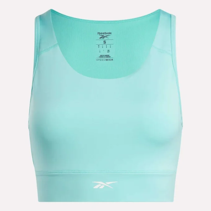 Soutien-gorge à maintien élevé ID Train pour femme