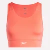Soutien-gorge à maintien élevé ID Train pour femme
