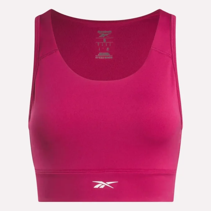Soutien-gorge à maintien élevé ID Train pour femme