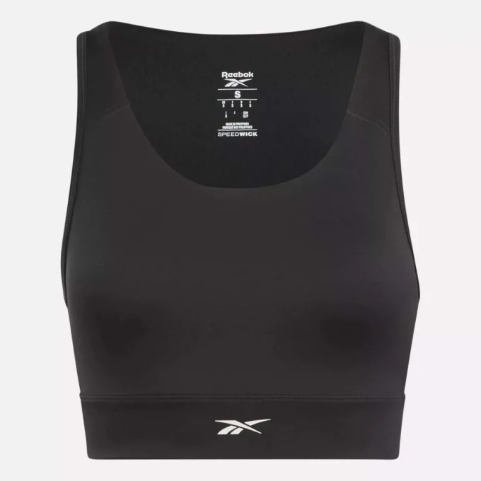 Soutien-gorge à maintien élevé ID Train pour femme