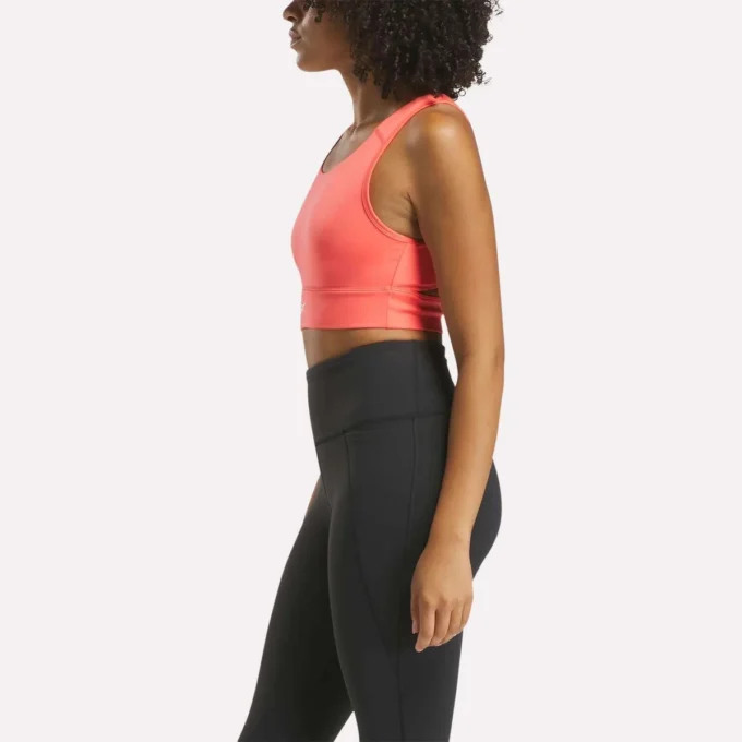Soutien-gorge à maintien élevé ID Train pour femme