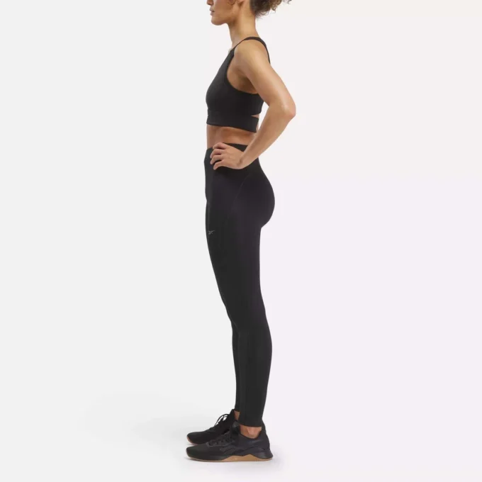 Soutien-gorge à maintien élevé ID Train pour femme