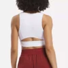 Soutien-gorge à maintien élevé ID Train pour femme