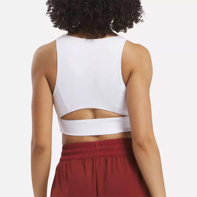 Soutien-gorge à maintien élevé ID Train pour femme