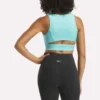 Soutien-gorge à maintien élevé ID Train pour femme