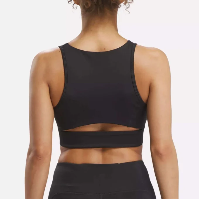 Soutien-gorge à maintien élevé ID Train pour femme