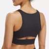 Soutien-gorge à maintien élevé ID Train pour femme
