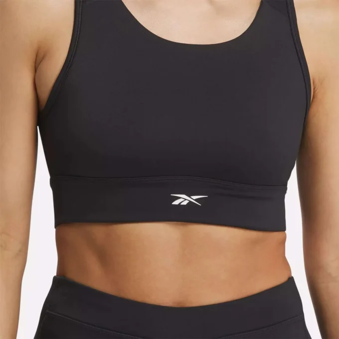 Soutien-gorge à maintien élevé ID Train pour femme